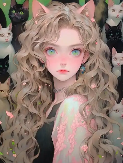 迷雾森林
