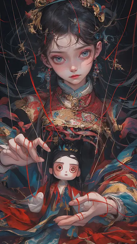 沙丘之外 科幻高清电影在线观看